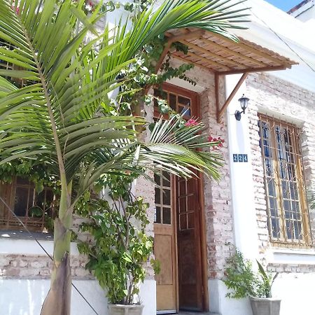 Frida Casa Hostel Pelotas Exterior photo
