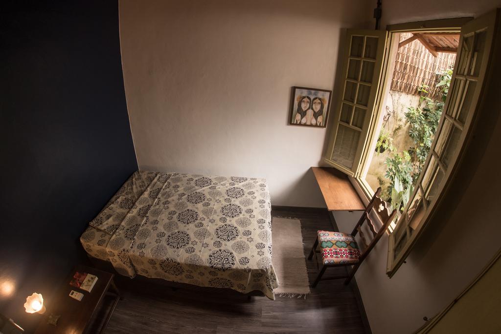 Frida Casa Hostel Pelotas Exterior photo