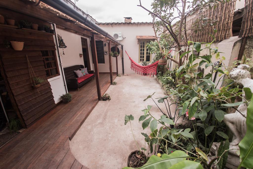 Frida Casa Hostel Pelotas Exterior photo