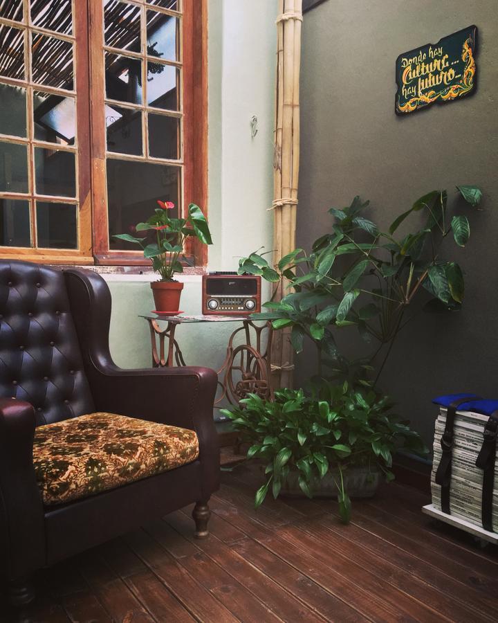 Frida Casa Hostel Pelotas Exterior photo