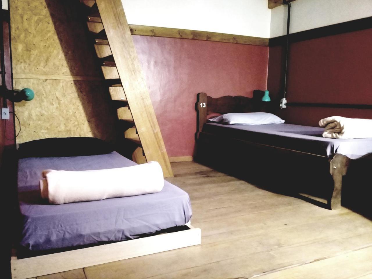 Frida Casa Hostel Pelotas Exterior photo